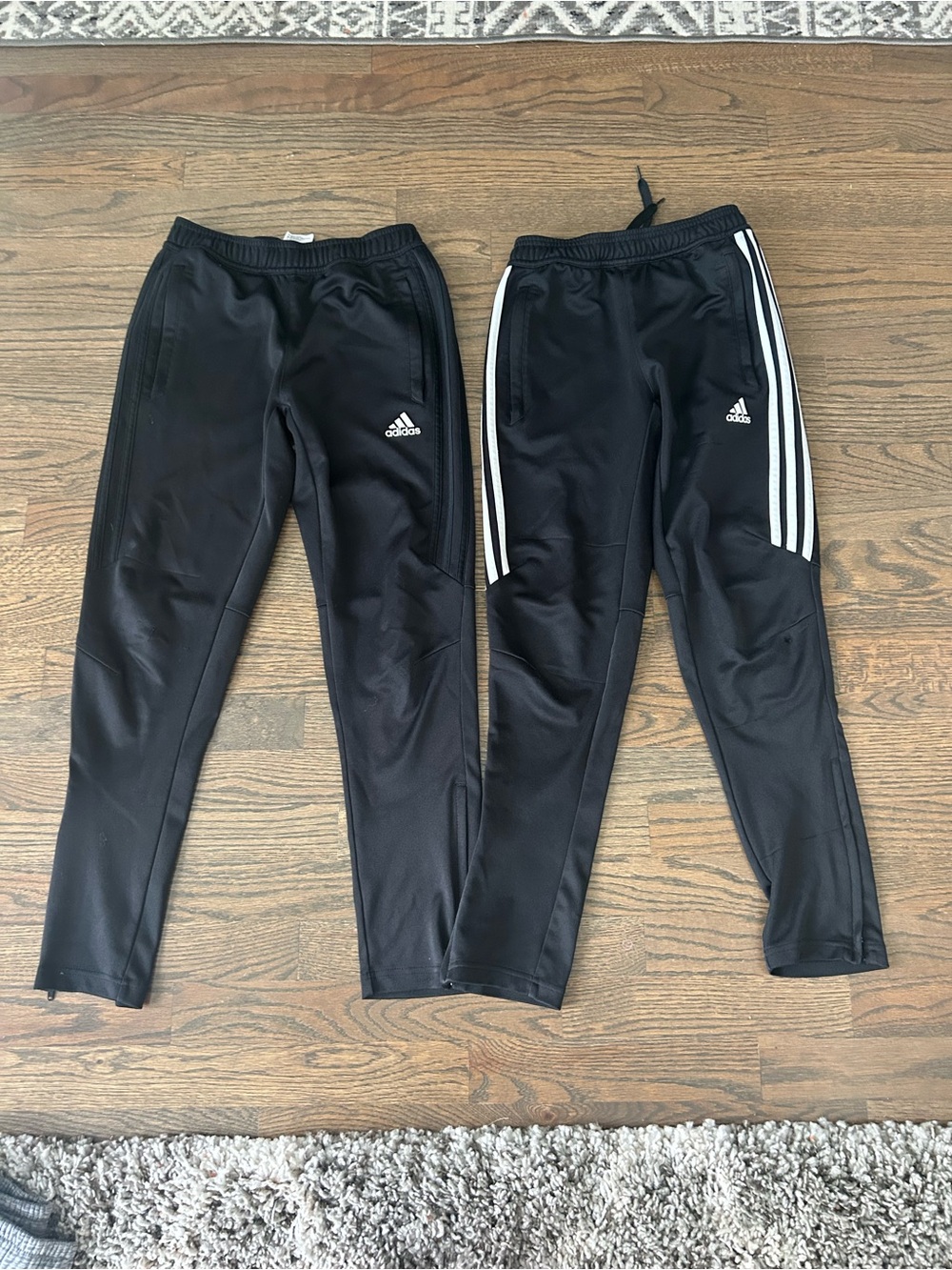 Adidas Kids Joggers